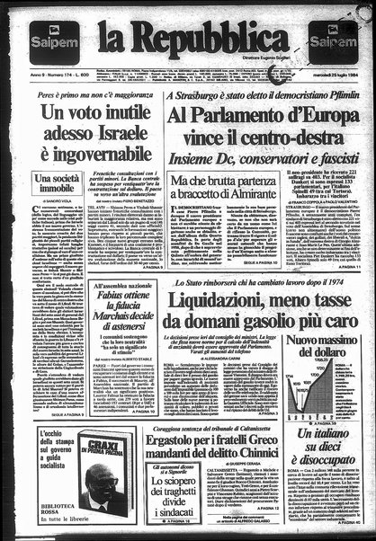 La repubblica